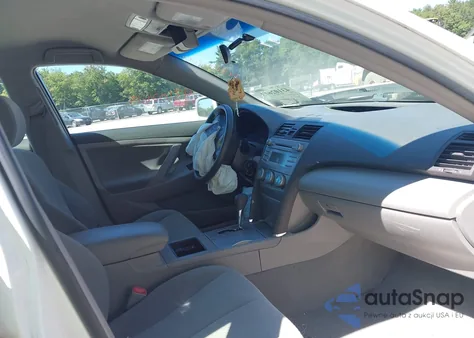 2009 Toyota Camry из США, поврежденный, VIN 4T1BE46K39U841189